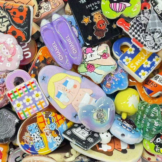 960ml 12가지 비즈 자유선택（약 62872원）