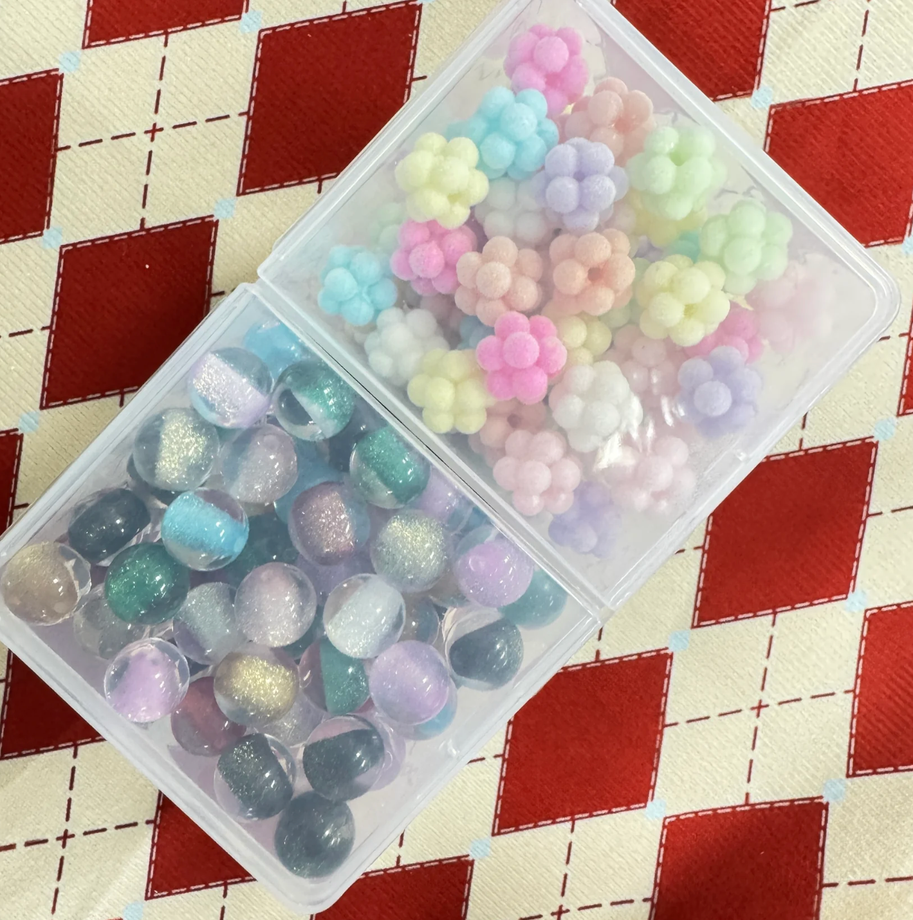 400ml 사이즈 비즈 선택 가능（약 28582원）