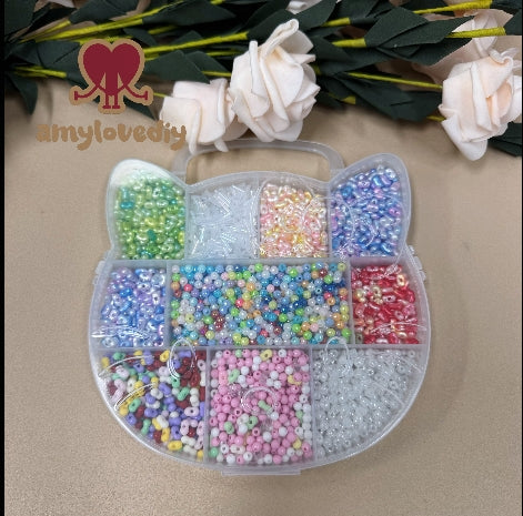 You can freely choose from ten options.