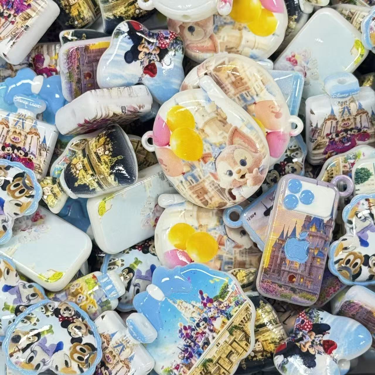 800ml 비즈 선택 가능（ 대략 52386 원）