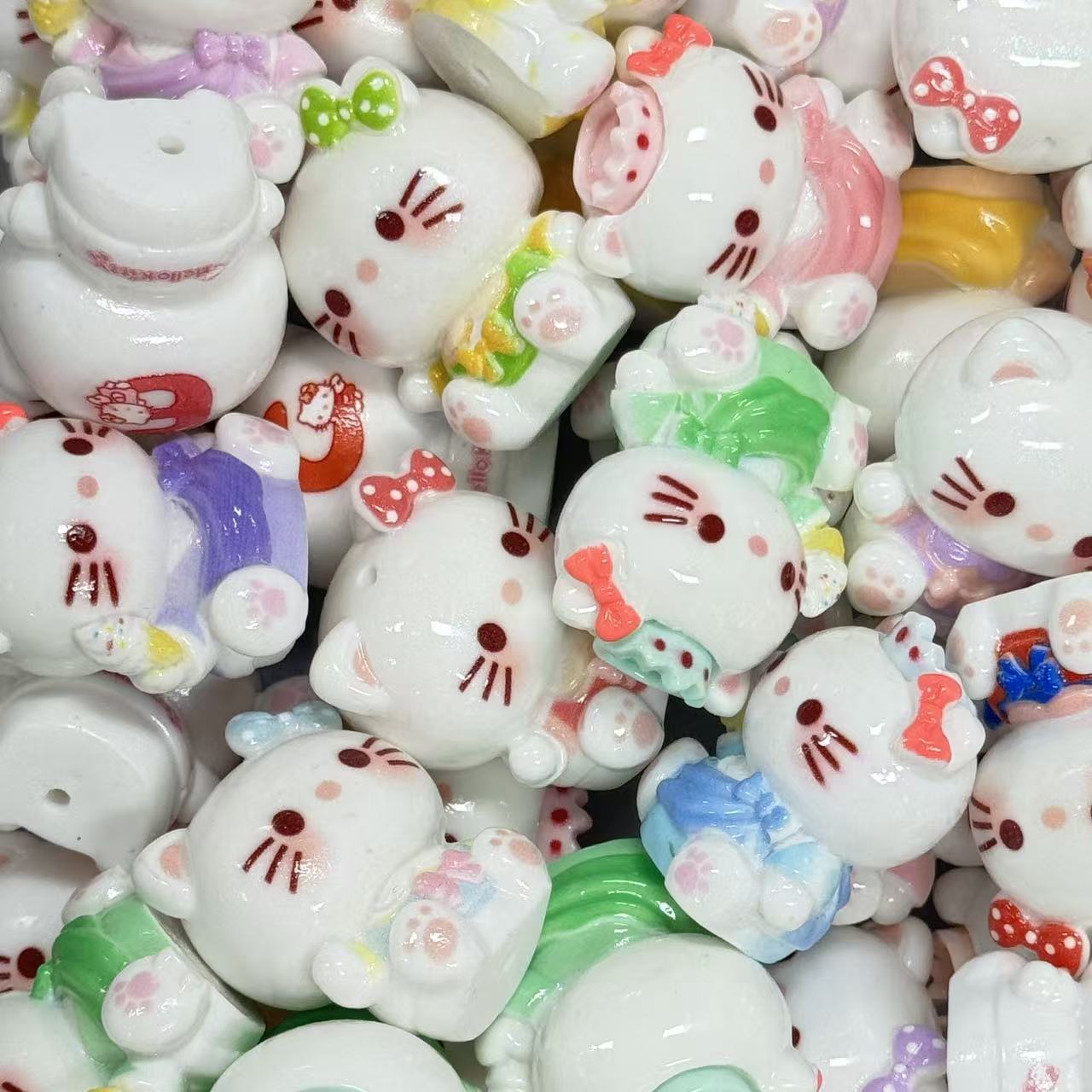 400ml 사이즈 비즈 선택 가능（약 28582원）