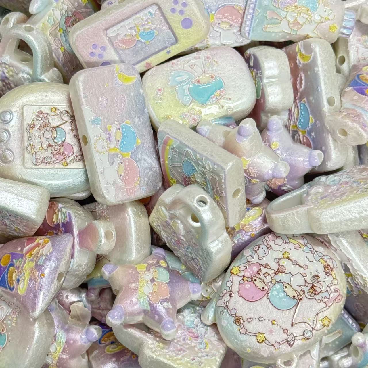 400ml 사이즈 비즈 선택 가능（약 28582원）