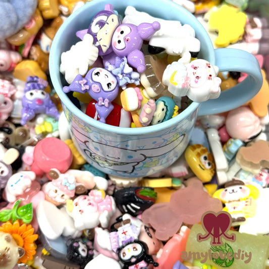 Big charm for 600ml（can‘t choose)