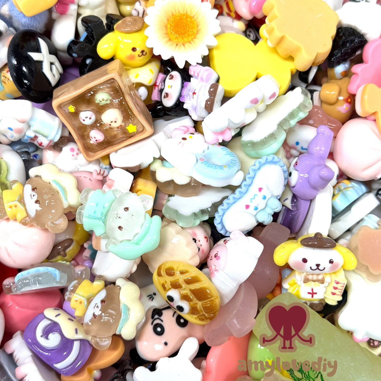 Big charm for 600ml（can‘t choose)