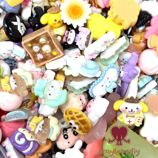 Big charm for 600ml（can‘t choose)