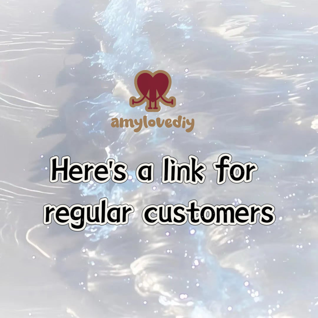 Here's a link for regular customers