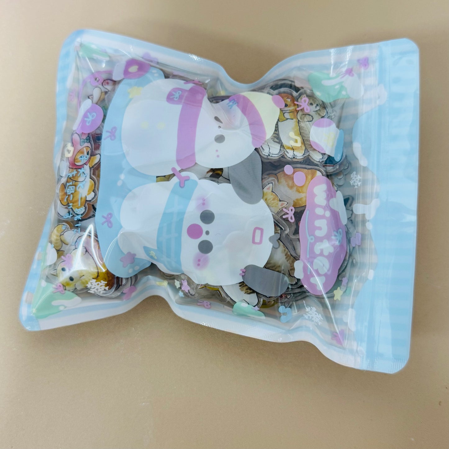 Big charm for 600ml（can‘t choose)