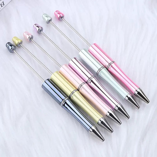 3pc/DIY 구슬 펜/칼