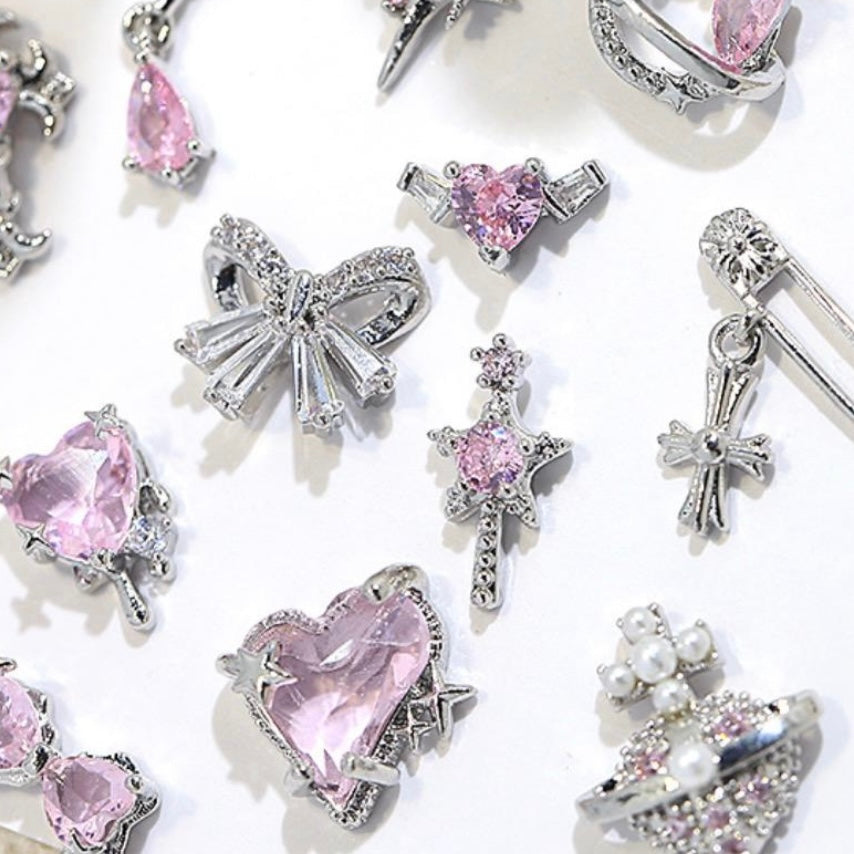 Luxury Large Diamond