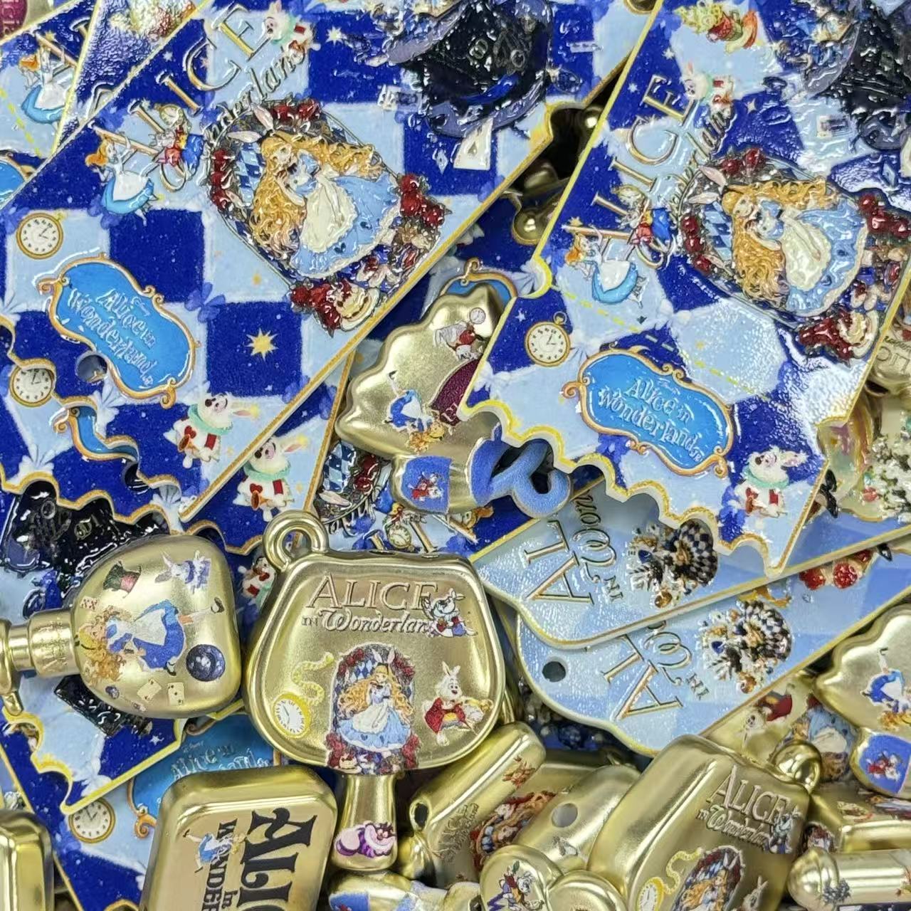 960ml 12가지 비즈 자유선택（약 62872원）