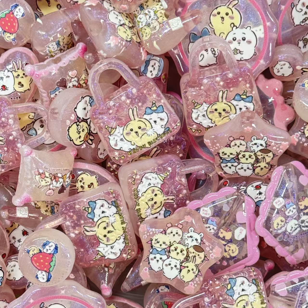 960ml 12가지 비즈 자유선택（약 62872원）