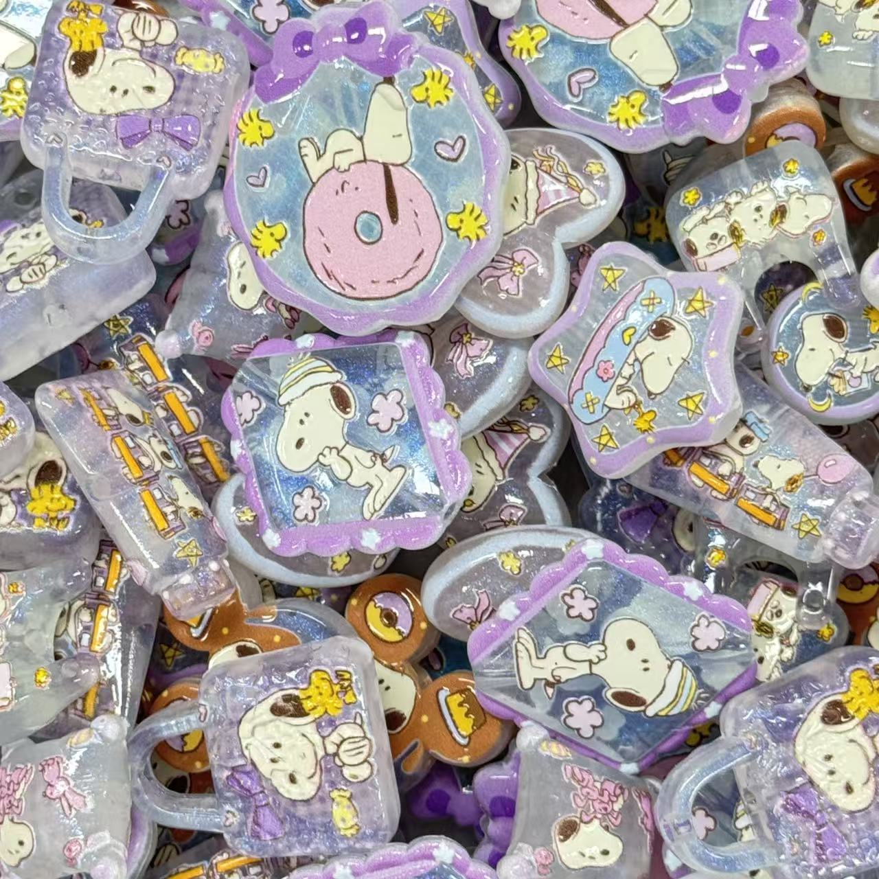 960ml 12가지 비즈 자유선택（약 62872원）